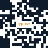App Store下载二维码 - 每日大赛 乐动体育网址 APP